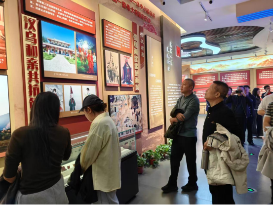 2026年第一季度全疆体彩队伍综合素质及风险防控专项培训(图3)