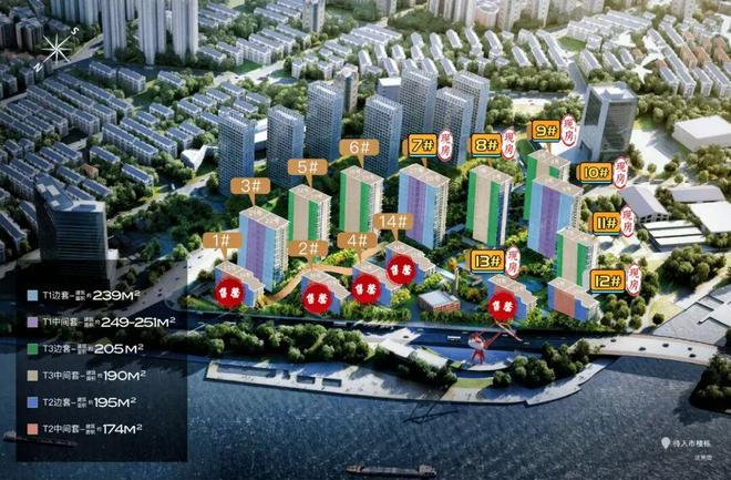 保利世博天悦官方售楼处发布：不可复制资源抢占顶豪入场券!(图3)