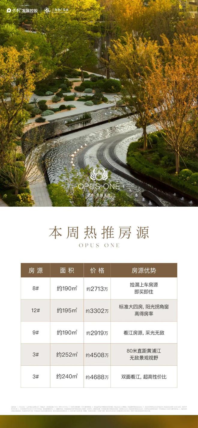 保利世博天悦官方售楼处发布：不可复制资源抢占顶豪入场券!(图2)