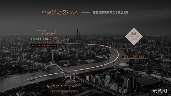 保利世博天悦官方售楼处发布：不可复制资源抢占顶豪入场券!(图20)