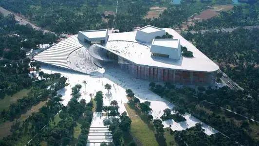 保利世博天悦官方售楼处发布：不可复制资源抢占顶豪入场券!(图22)