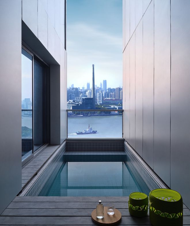 保利世博天悦官方售楼处发布：不可复制资源抢占顶豪入场券!(图7)