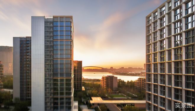 保利世博天悦官方售楼处发布：不可复制资源抢占顶豪入场券!(图13)