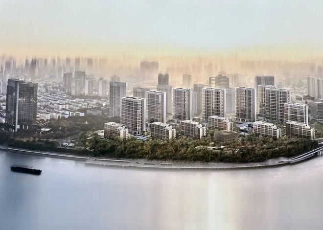 保利世博天悦官方售楼处发布：不可复制资源抢占顶豪入场券!(图10)