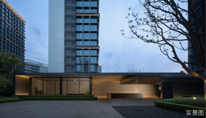 保利世博天悦官方售楼处发布：不可复制资源抢占顶豪入场券!(图14)