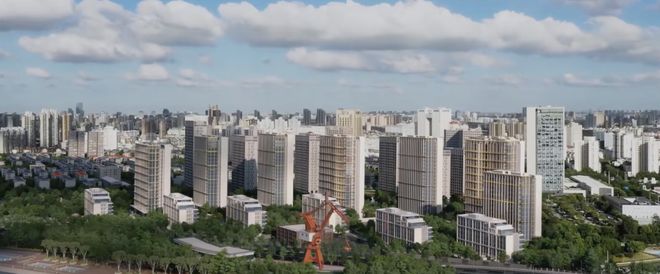 保利世博天悦官方售楼处发布：不可复制资源抢占顶豪入场券!(图18)