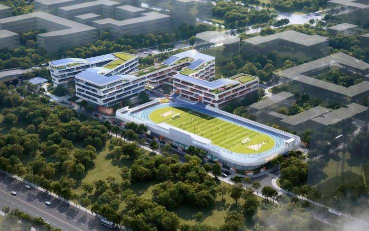 中环桃源里售楼处电话(中环桃源里)首页网站-营销中心欢迎您-楼盘详情最新价格-户型图-容积率(图23)