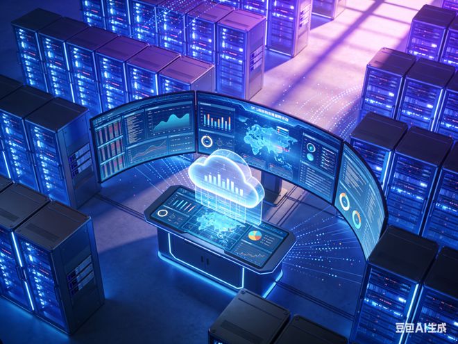 西藏运维服务管理平台帮我推荐几家(图2)