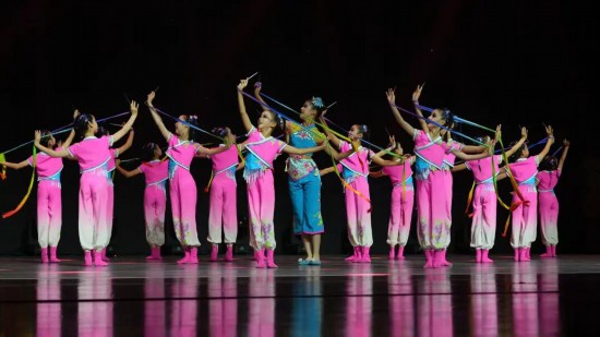 奋进五年 教育答卷 上海教育“十四五”规划圆满收官(图3)