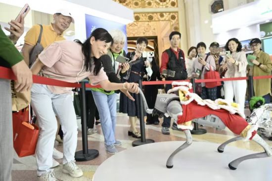 奋进五年 教育答卷 上海教育“十四五”规划圆满收官(图7)