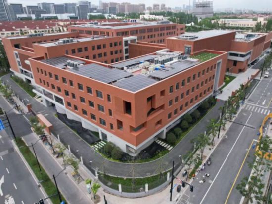 奋进五年 教育答卷 上海教育“十四五”规划圆满收官(图6)