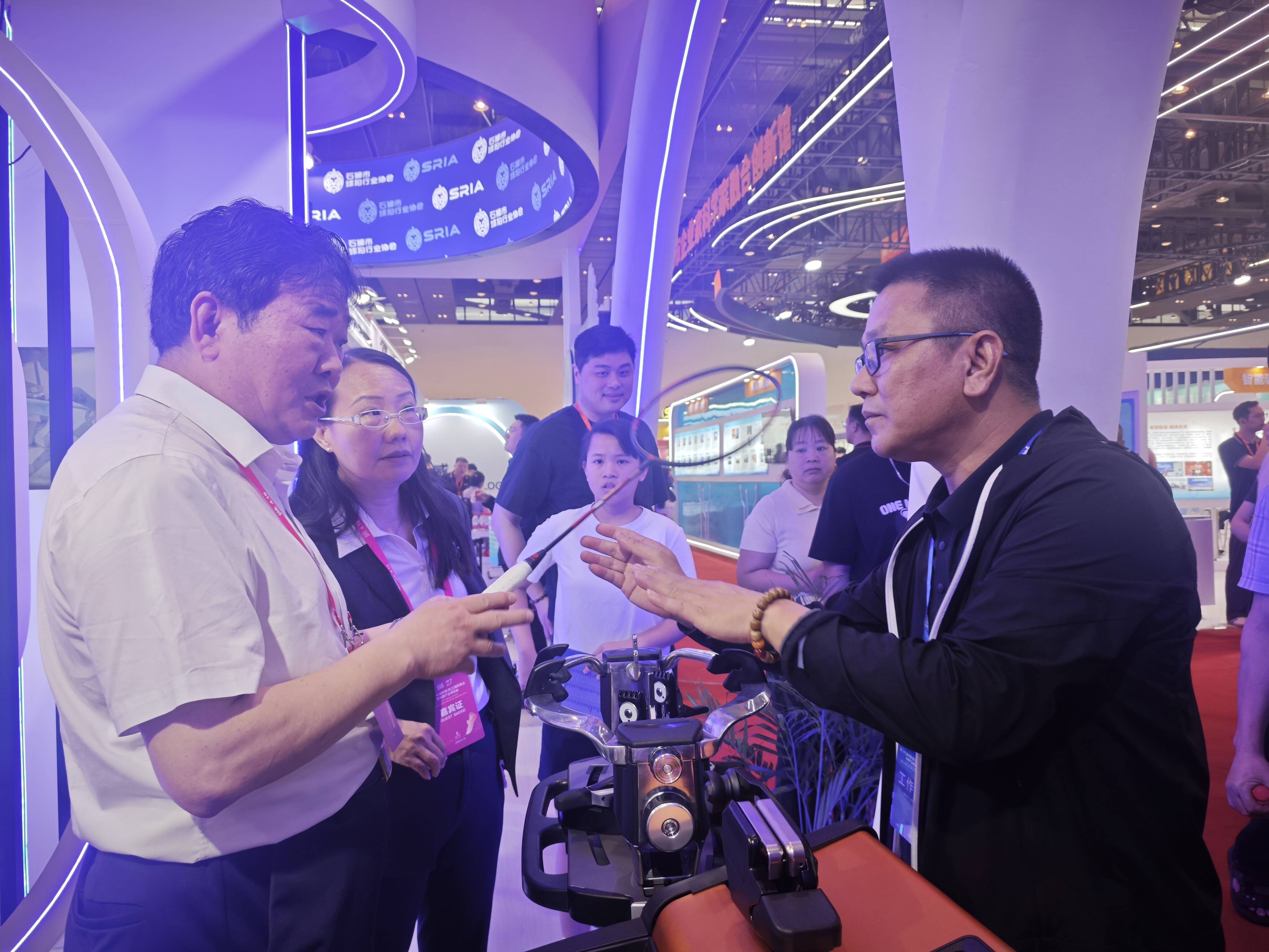 石狮市融媒体中心(图3)