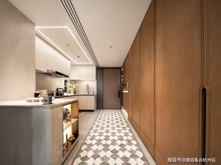 「海上清和玺」售楼处│2026最新上海官方营销中心官网-楼盘详情-价格户型图地址配套交房时间咨询电话海上清和玺营销中心预约热线(图8)