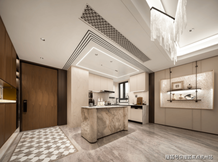 「海上清和玺」售楼处│2026最新上海官方营销中心官网-楼盘详情-价格户型图地址配套交房时间咨询电话海上清和玺营销中心预约热线(图9)