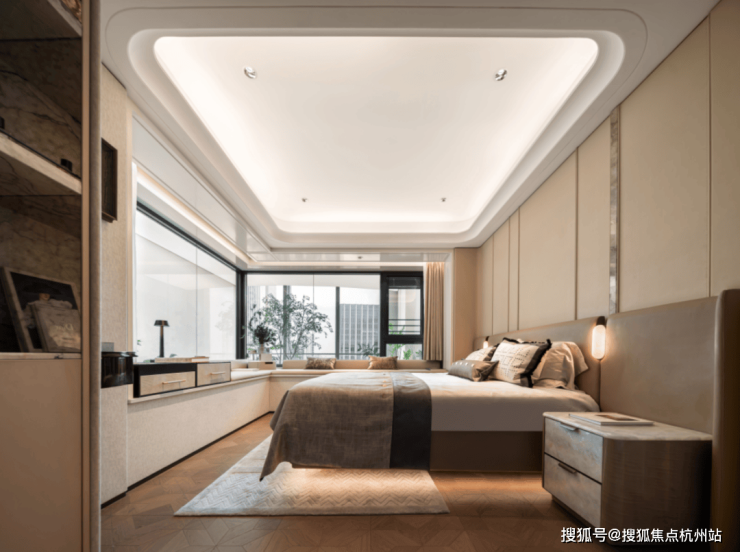 「海上清和玺」售楼处│2026最新上海官方营销中心官网-楼盘详情-价格户型图地址配套交房时间咨询电话海上清和玺营销中心预约热线(图13)