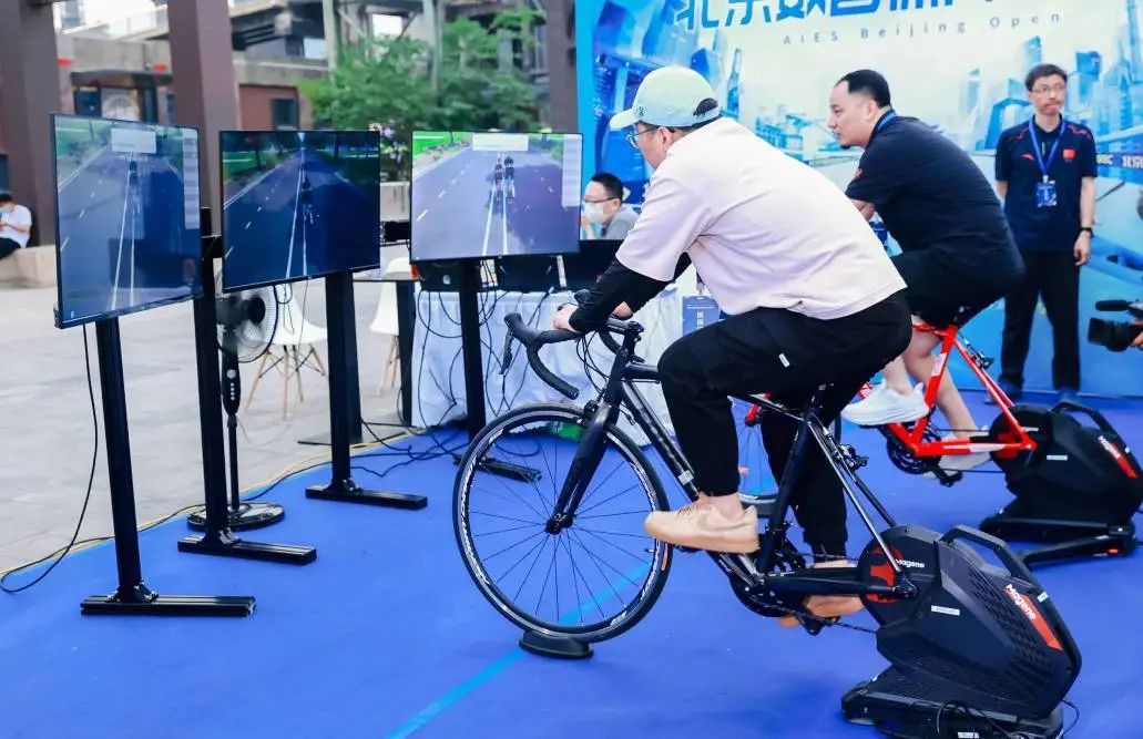 【新闻随笔】体育消费未来场景在生活的每处角落(图1)