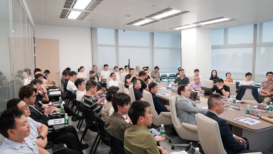 NFC创新应用沙龙圆满落幕NFC+UWBBLEAI 等融合技术看点不断(图1)