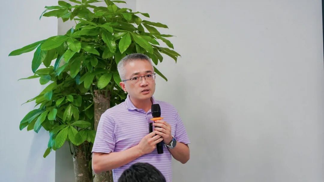 NFC创新应用沙龙圆满落幕NFC+UWBBLEAI 等融合技术看点不断(图6)