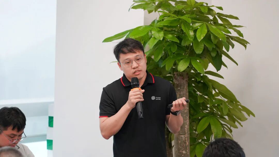 NFC创新应用沙龙圆满落幕NFC+UWBBLEAI 等融合技术看点不断(图5)