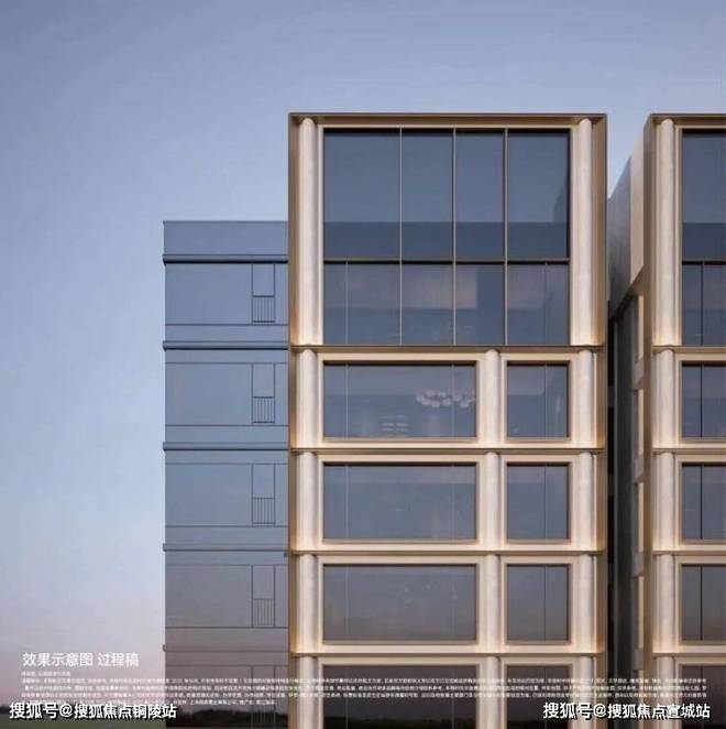 ☄壹江臻邸官方售楼处｜限量藏品级宅邸错过再无的江岸入场券！(图11)