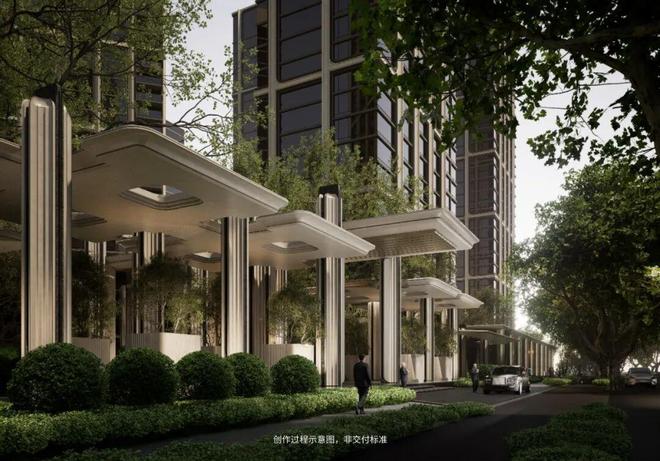 澐启滨江2天认购150+组！头排滨江大宅+125㎡户型入场券错过再无(图31)