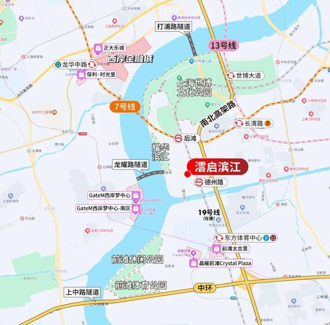 澐启滨江2天认购150+组！头排滨江大宅+125㎡户型入场券错过再无(图39)