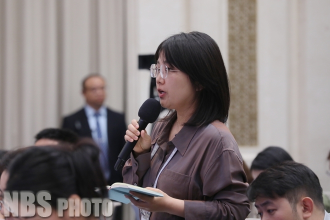 国家统计局新闻发言人就2026年4月份国民经济运行情况答记者问(图6)