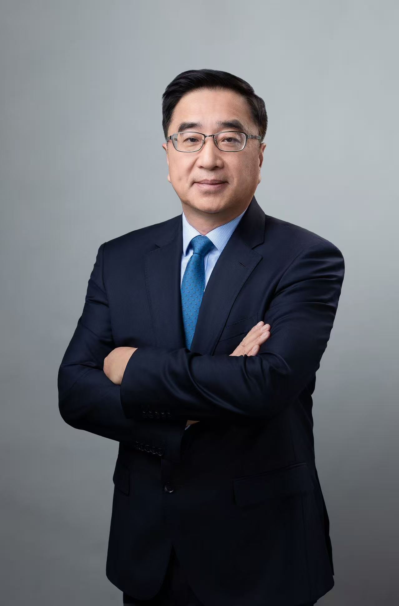 对话博世中国徐大全：以本土创新反哺集团全球制造网络(图1)