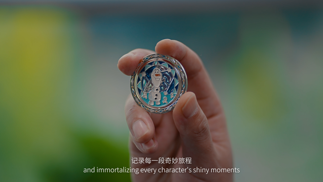 远望谷与香港迪斯尼达成合作RFID在智慧文旅不断落地(图1)