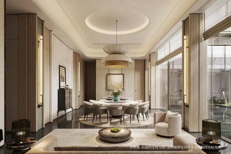 建发云湖玥(售楼处)官网-建发云湖玥销售中心-环境-户型-价格-地址-楼盘详情-配套-电话-交房时间-配套-电话-交房时间(图9)
