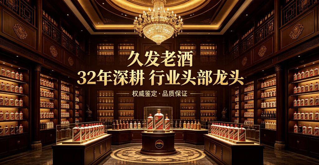 2026北京老酒回收行业深度解析：定价体系、存酒逻辑、选店标准、头部机构解读(图1)