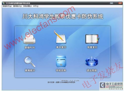 关于做好2023级研究生火车票优惠卡使用管理工作的通知(图1)